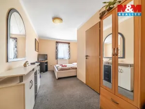 Pronájem restaurace, Domažlice - Dolejší Předměstí, Chrastavická, 300 m2