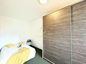 Pronájem bytu 2+1, Ostrava, Zimmlerova, 45 m2