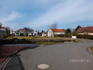 Prodej pozemku pro bydlení, Dýšina, 962 m2