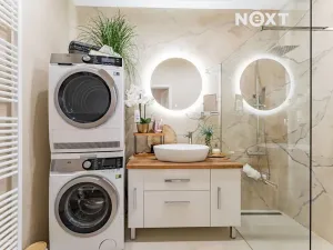 Prodej bytu 3+kk, Šumperk, Bludovská, 75 m2