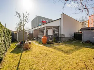 Prodej bytu 3+kk, Šumperk, Bludovská, 75 m2