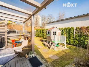 Prodej bytu 3+kk, Šumperk, Bludovská, 75 m2