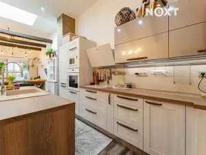 Prodej bytu 3+kk, Šumperk, Bludovská, 75 m2