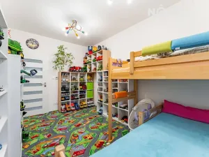 Prodej bytu 3+kk, Šumperk, Bludovská, 75 m2