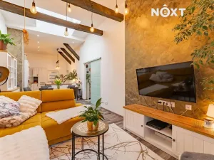 Prodej bytu 3+kk, Šumperk, Bludovská, 75 m2