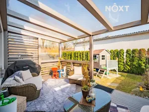 Prodej bytu 3+kk, Šumperk, Bludovská, 75 m2