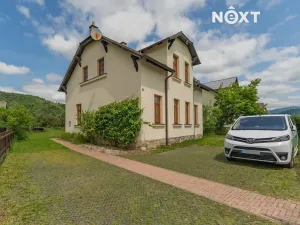 Pronájem rodinného domu, Rapotín, Jesenická, 177 m2