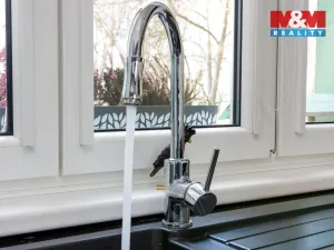 Prodej bytu 4+1, Ostrava - Zábřeh, V Zálomu, 76 m2