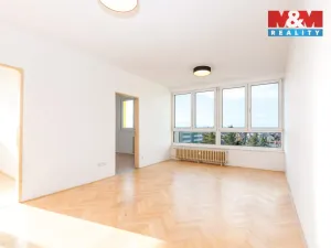 Prodej bytu 3+1, Opava - Předměstí, Krnovská, 72 m2