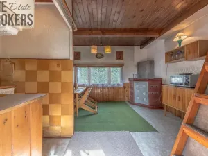 Prodej chaty, Chyňava, 40 m2