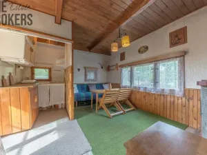 Prodej chaty, Chyňava, 40 m2