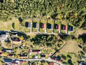 Prodej pozemku, Bezdědovice, 1262 m2