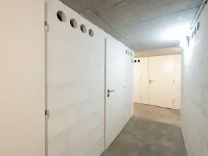 Pronájem bytu 4+kk, Praha - Holešovice, Komunardů, 200 m2