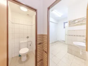 Prodej komerční, Rosice, 398 m2