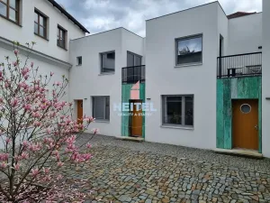 Pronájem bytu 2+kk, Olomouc, Vodární, 50 m2