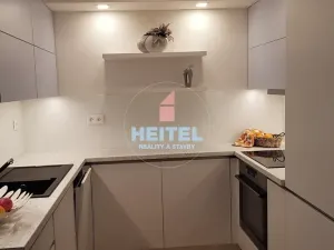 Pronájem bytu 2+kk, Olomouc, Vodární, 50 m2