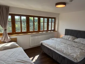 Prodej chalupy, Krupka, 243 m2