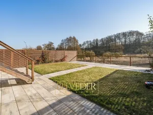 Prodej bytu 3+kk, Slaný, Lázeňská, 76 m2