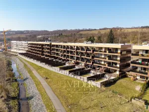 Prodej bytu 3+kk, Slaný, Lázeňská, 76 m2