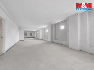 Prodej rodinného domu, Chomutice, 260 m2