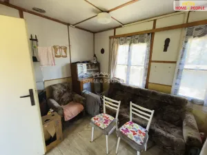 Prodej pozemku pro bydlení, Krňany, 442 m2