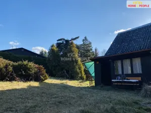 Prodej pozemku pro bydlení, Krňany, 442 m2
