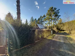 Prodej chaty, Krňany, 30 m2