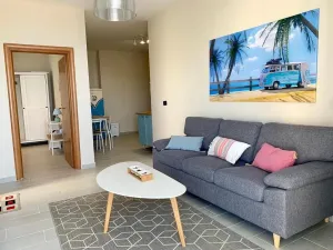 Prodej bytu 1+1, Shkembi i Kavajes, Albánie, 62 m2