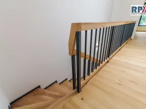 Prodej vily, Praha - Klánovice, U trativodu, 146 m2