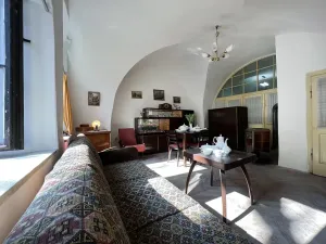 Prodej rodinného domu, Pardubice, Kostelní, 300 m2