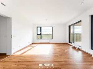 Prodej bytu 4+kk, Praha - Letňany, Vyletalova, 93 m2
