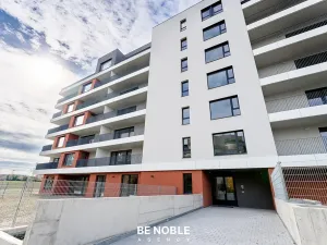 Prodej bytu 4+kk, Praha - Letňany, Vyletalova, 93 m2