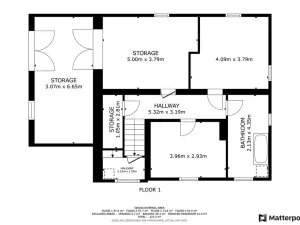 Prodej rodinného domu, Příbram, 241 m2