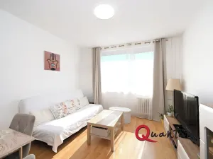 Pronájem bytu 2+kk, Praha - Modřany, Urbánkova, 41 m2