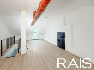 Prodej bytu 2+kk, Brno, Opuštěná, 63 m2