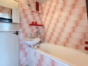 Prodej bytu 3+1, Brno, Řezáčova, 75 m2