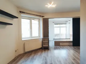 Pronájem bytu 2+kk, Zábřeh, Na Výsluní, 60 m2