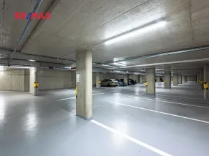 Pronájem bytu 2+kk, Praha - Modřany, Mezi vodami, 56 m2