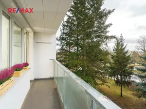 Prodej bytu 3+1, Praha - Čimice, Křivenická, 72 m2