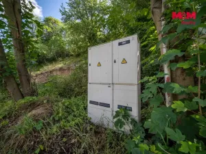 Prodej pozemku pro bydlení, Dlouhá Ves, 1168 m2