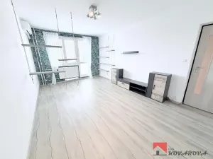 Pronájem bytu 2+1, Kralupy nad Vltavou, 55 m2