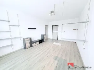 Pronájem bytu 2+1, Kralupy nad Vltavou, 55 m2