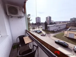 Pronájem bytu 2+1, Kralupy nad Vltavou, 55 m2