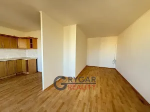 Prodej bytu 1+kk, Praha - Letňany, Bohumínská, 43 m2