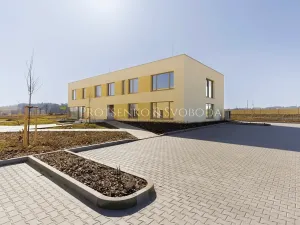 Pronájem kanceláře, Velká Bíteš, 270 m2