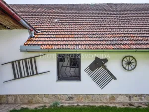 Prodej rodinného domu, Horní Radouň, 275 m2