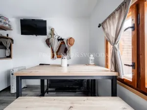 Prodej pozemku pro bydlení, Psáry, 2003 m2