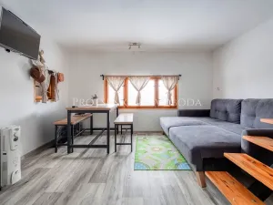 Prodej pozemku pro bydlení, Psáry, 2003 m2