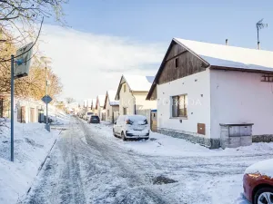 Prodej rodinného domu, Kolín, Ke Hřišti, 186 m2