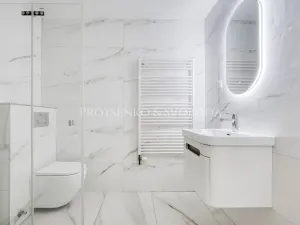 Prodej bytu 3+1, Praha - Nové Město, Spálená, 100 m2